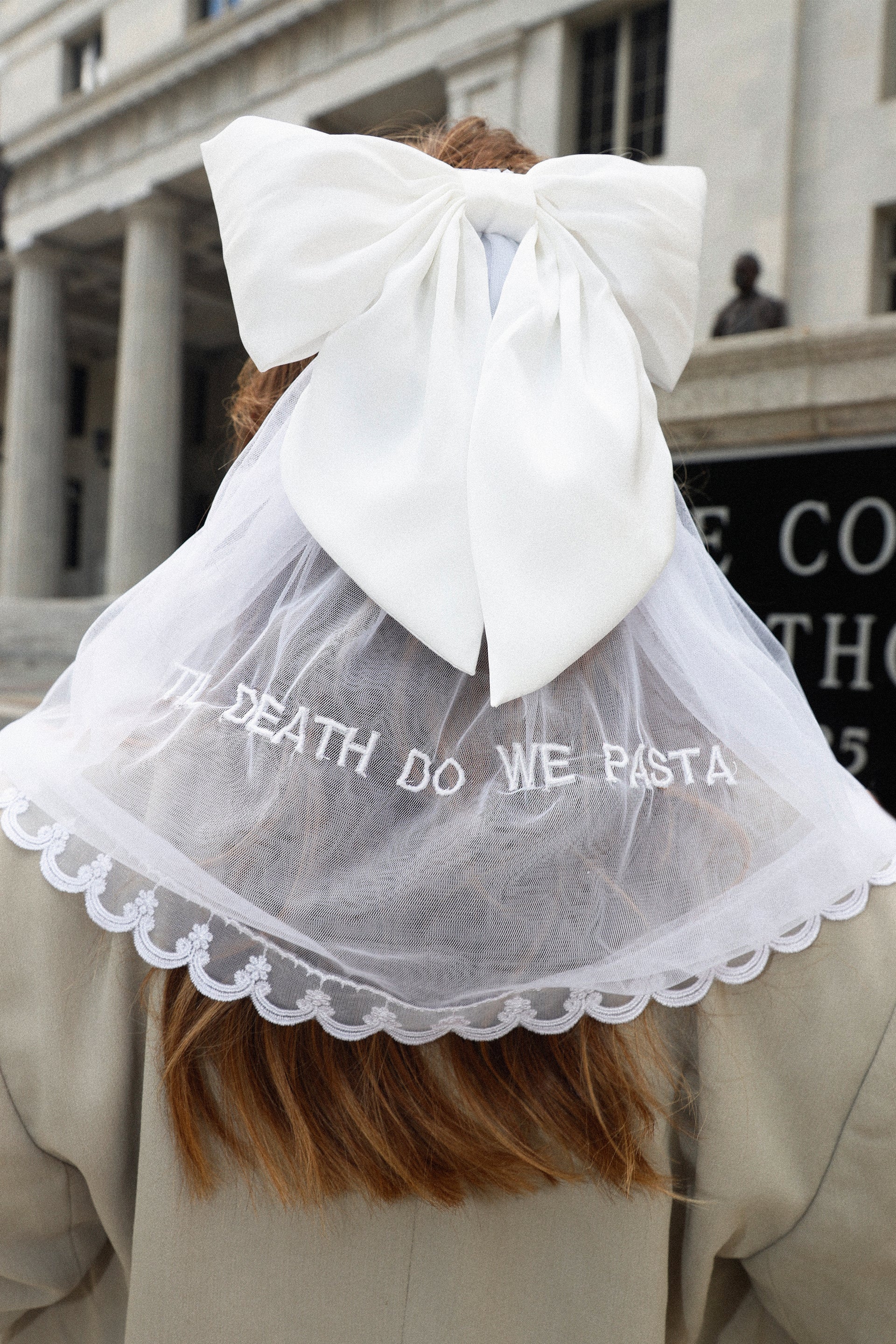 Matrimonio Earrings // HTT x Panache