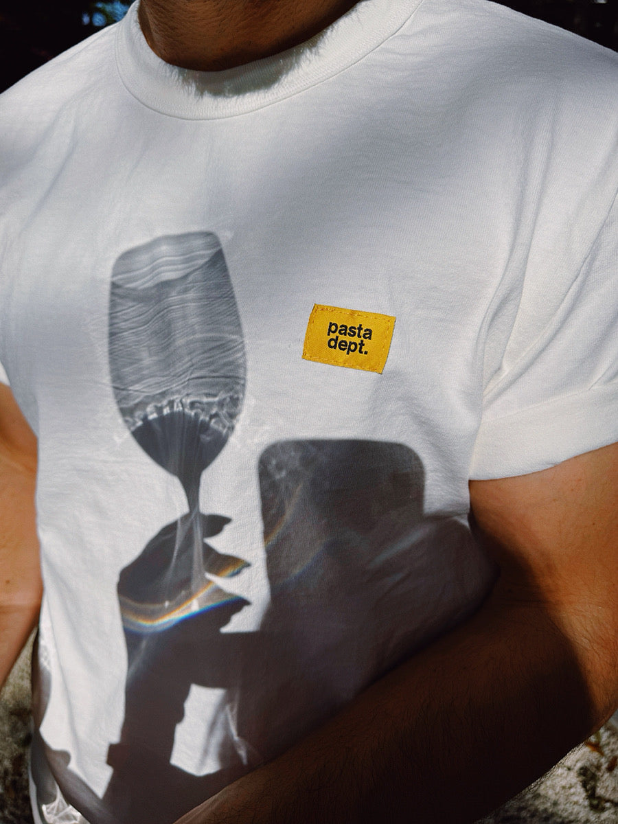 Pasta Dept. Tee