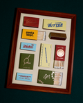 Matchbooks