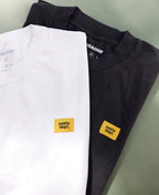 Vintage Wash Pasta Dept. Tee