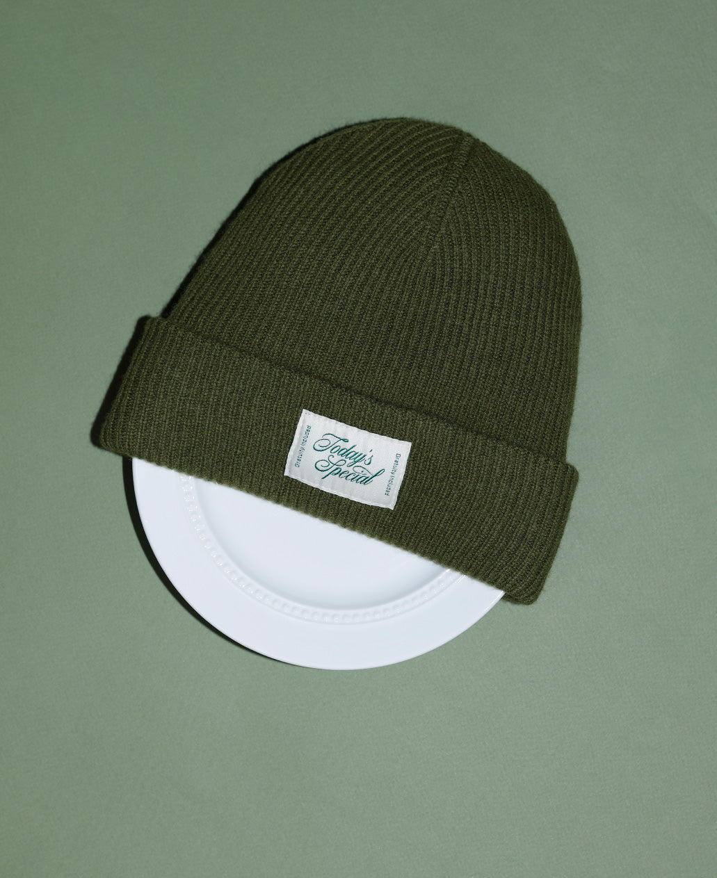 Today's Special Beanie