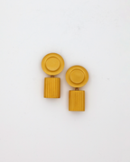 'A lot On My Plate' Statement Earrings *PRE-ORDER*