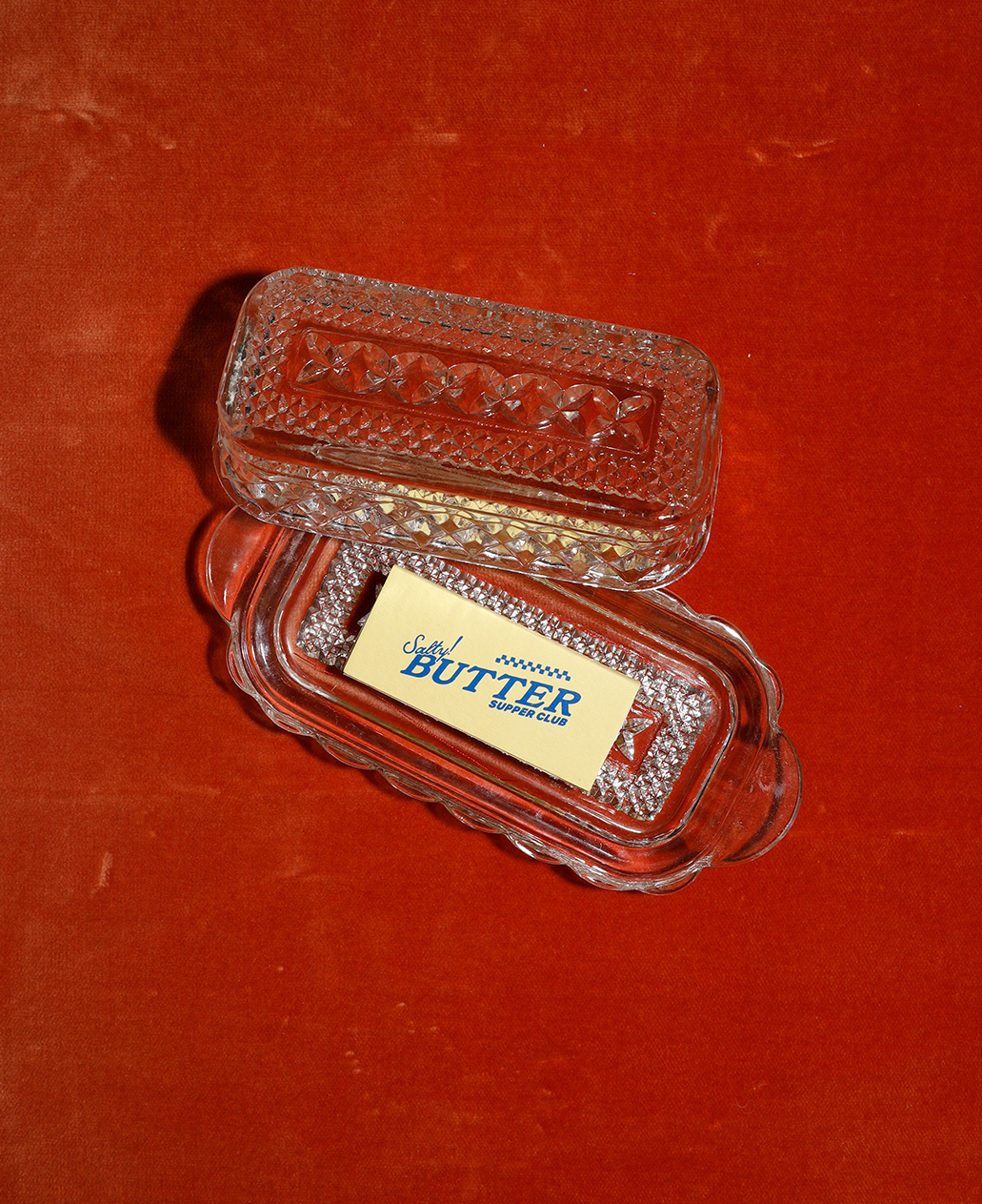 Matchbooks