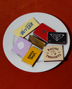 Matchbooks