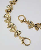 Mangia Pasta Removable Bag Straps