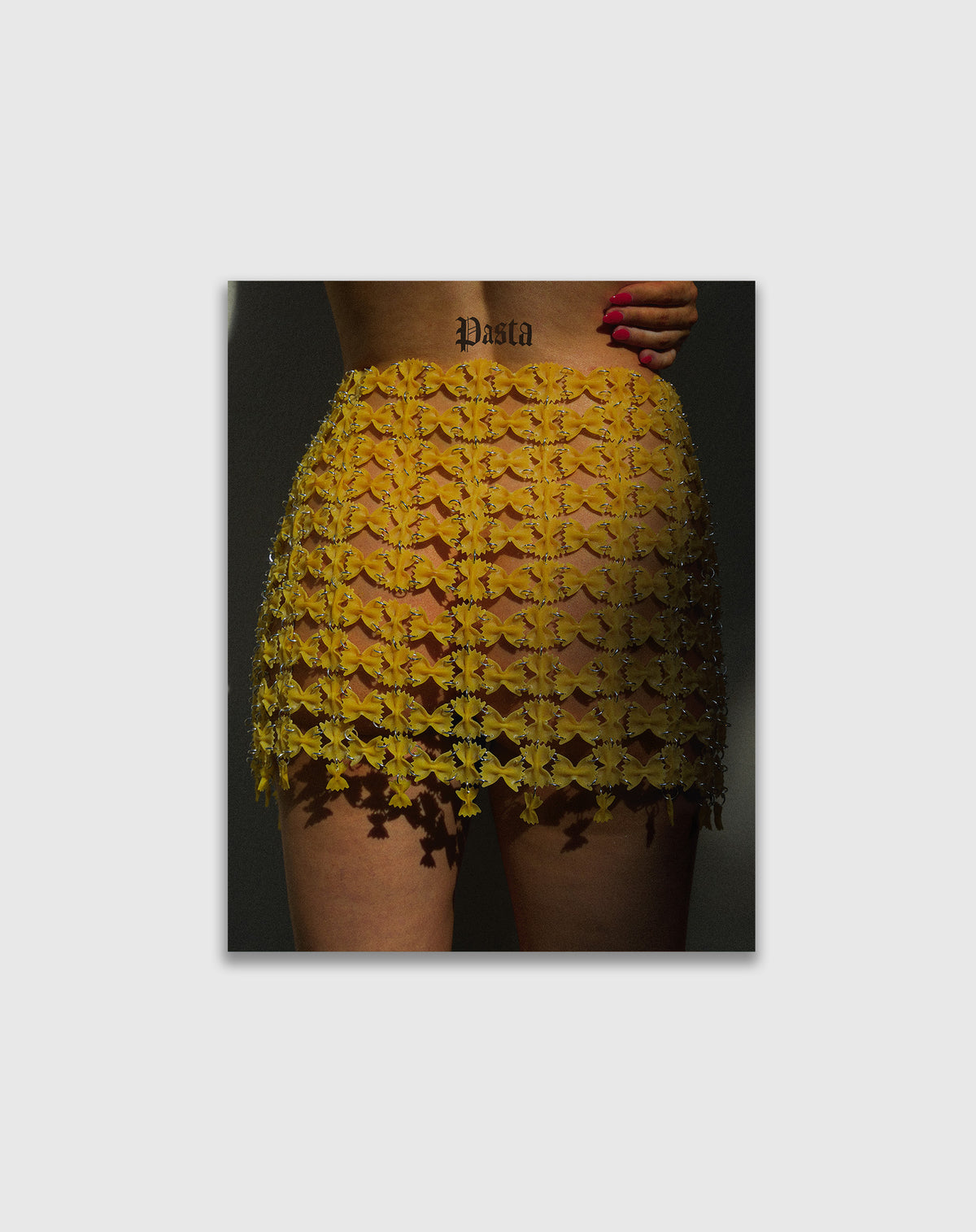 Matchbooks